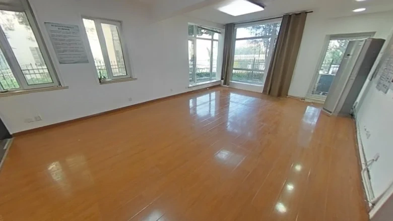 Honored Beauty Imperial Garden - View 8