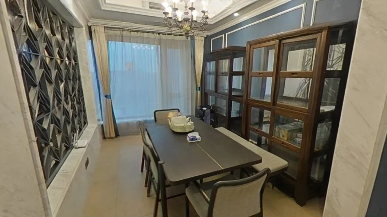 Evergrande Wuyang Tianfeng - View 7