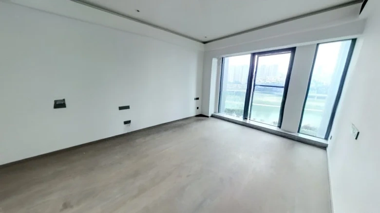 Vanke Splendid Riversidejiangbin - View 1