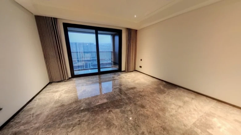 Gezhouba Longfor Zhonghang Mansion - View 5