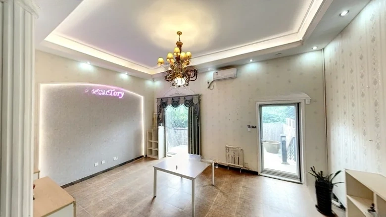 Zhonghai Andrews Manor East District - View 6