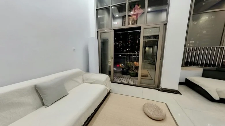 Fang Yuan Yue Dao Xuan - View 4