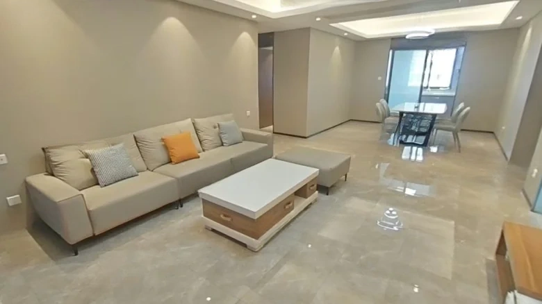 Yu Zui Run Fu - View 12