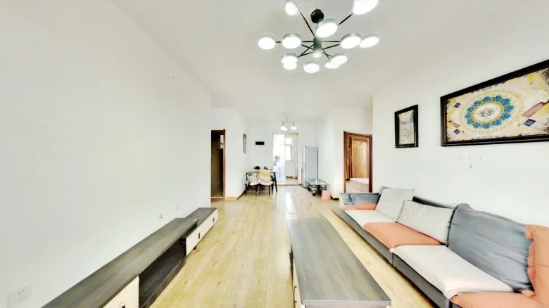 Shoudi Shoucheng - View 1