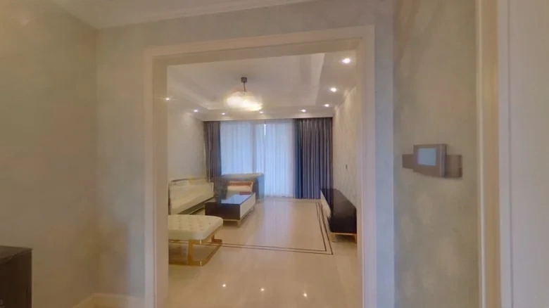 Upper River Bend - View 6