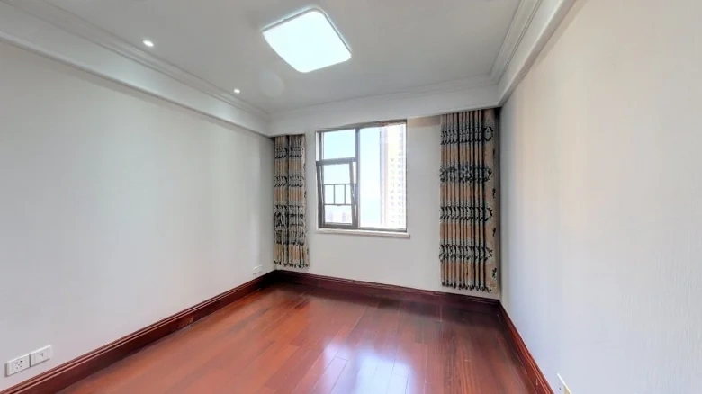 Transport Central Square - View 1