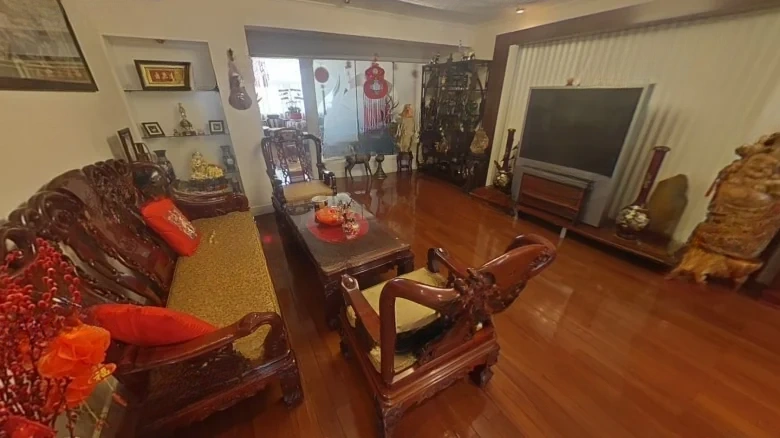 Xinhai Garden - View 4