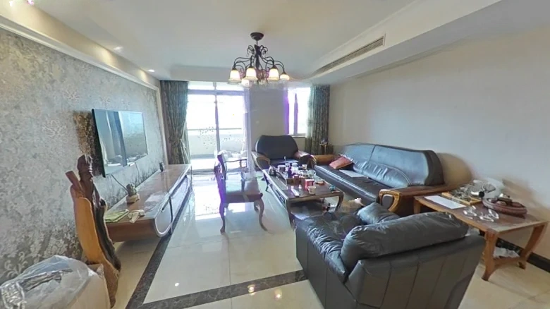 Jade City Phase I - View 8