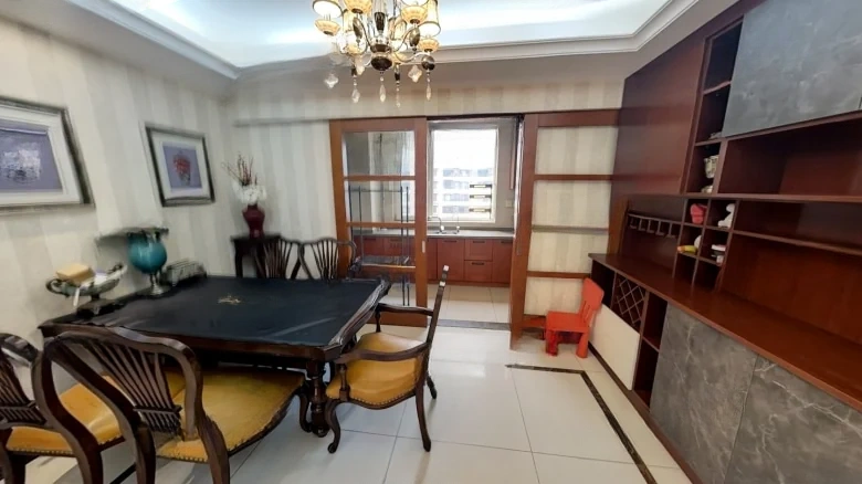 Vanke LushanPeakview Vanke - View 5