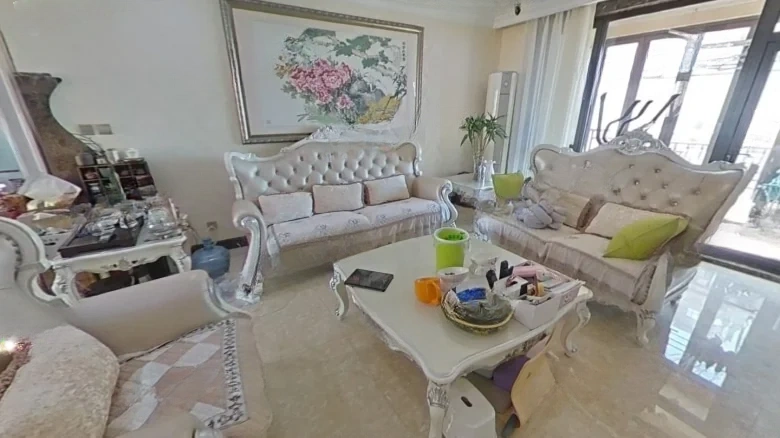 Red Star Sea Phase II Vision World - View 7