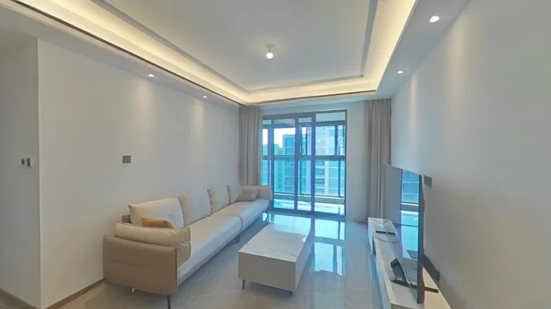 Honored An Spring Harmony Mansion - View 1