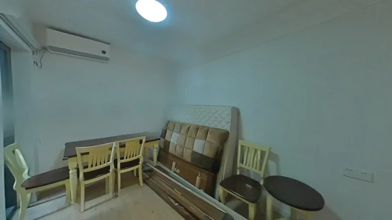 Gao Tou ICON He Jun - View 4