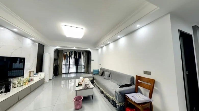 Sunrise Garden - View 3