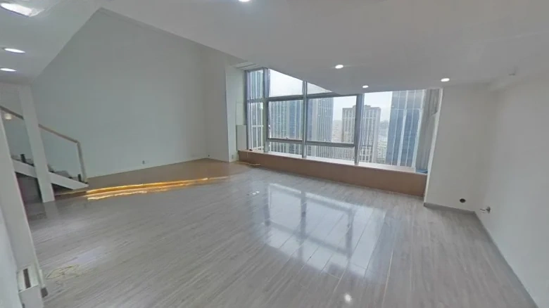 WFC Xiance Center - View 4