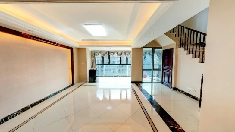 Haier Greenland Quanyun Village Jinlan Garden - View 10