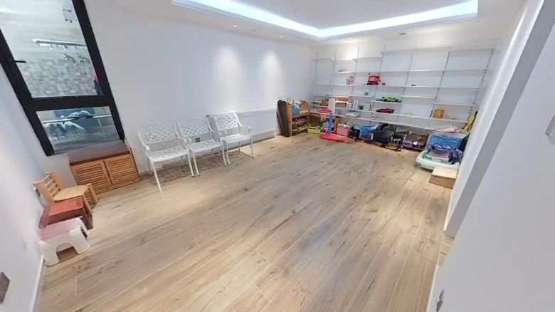 Zhongrui Starlink Lifestyle Plaza - View 4