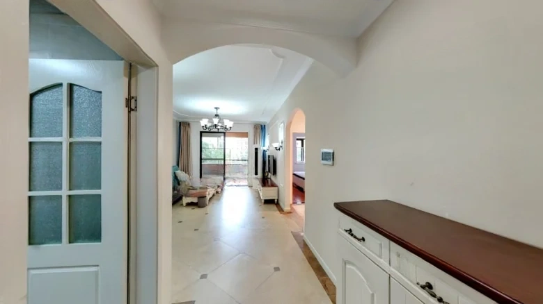 Zhonghai City Nanhu Mansion - View 16