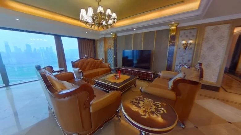 Sunac JiuXi Terrace - View 7