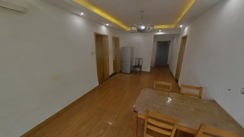 Phoenix South Garden - View 1