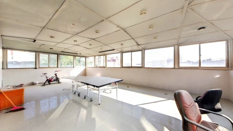 Eminent Scholar Mansion Garden - View 26