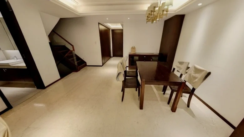 Wanke Kunhe Yuquan - View 6