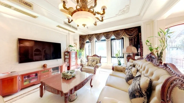 Li Cheng Imperial Garden - View 6