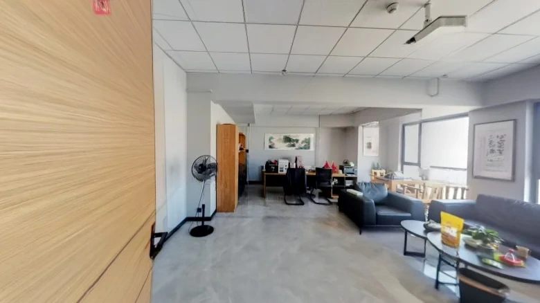 Red Star Wealth Center - View 5