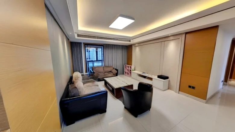 Central Bay Amber Cove - View 1