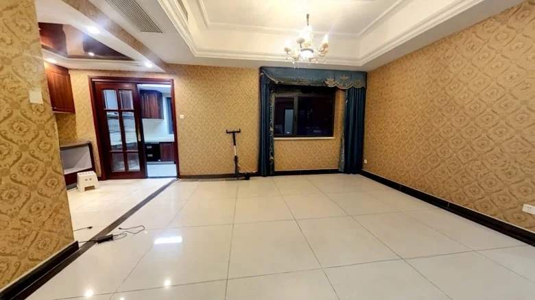 Evergrande Huafu - View 7