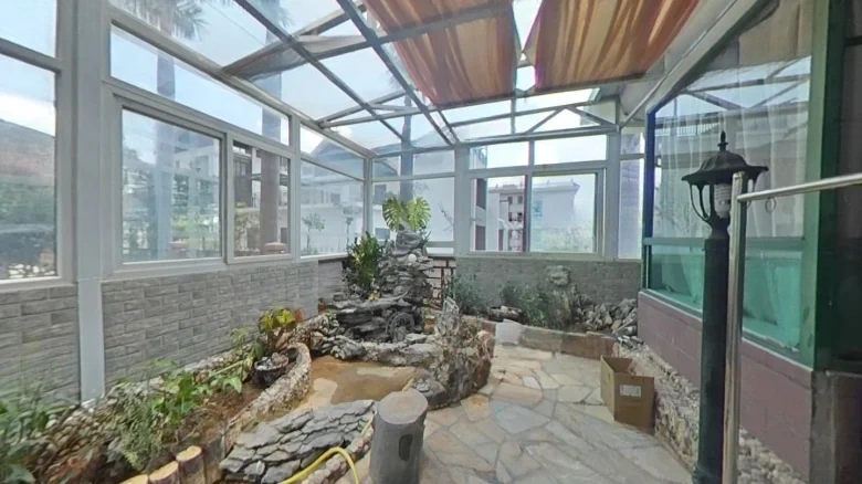 Hua Yue Shan Zhuang - View 17