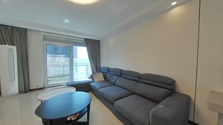 Sunny New World - View 5