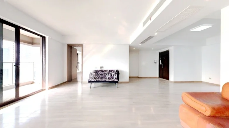 Suning Tan Yue Be Yuan - View 1