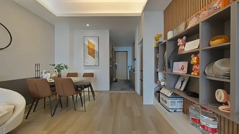 Beichen Guihui - View 5