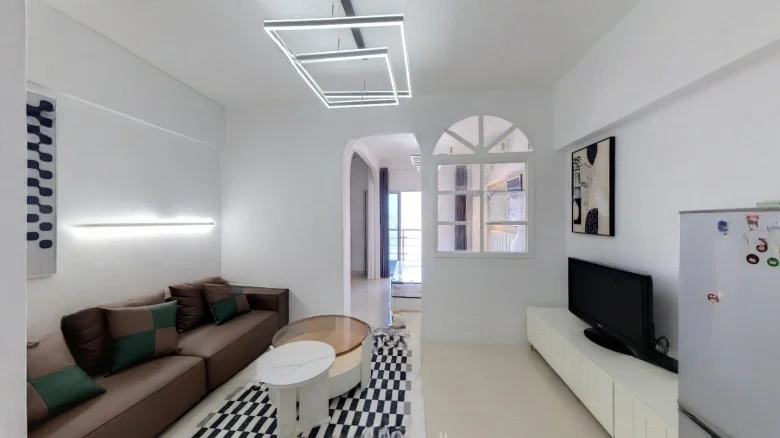 International Culture Tower - View 1