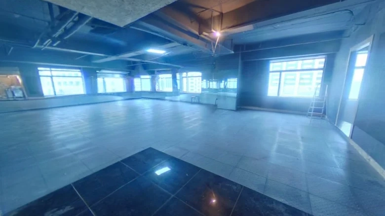 Press Building - View 8