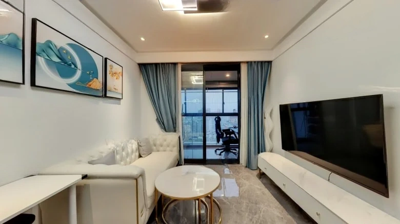 European Street 92 - View 4