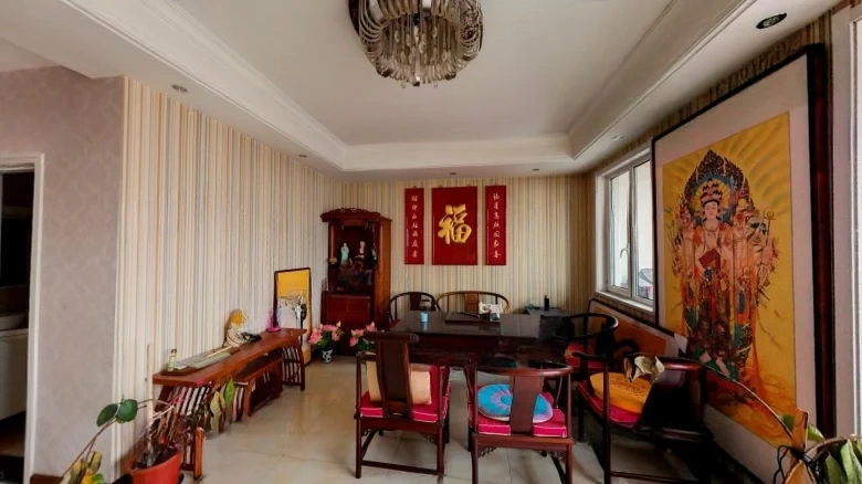 Fujiayuan Garden - View 10