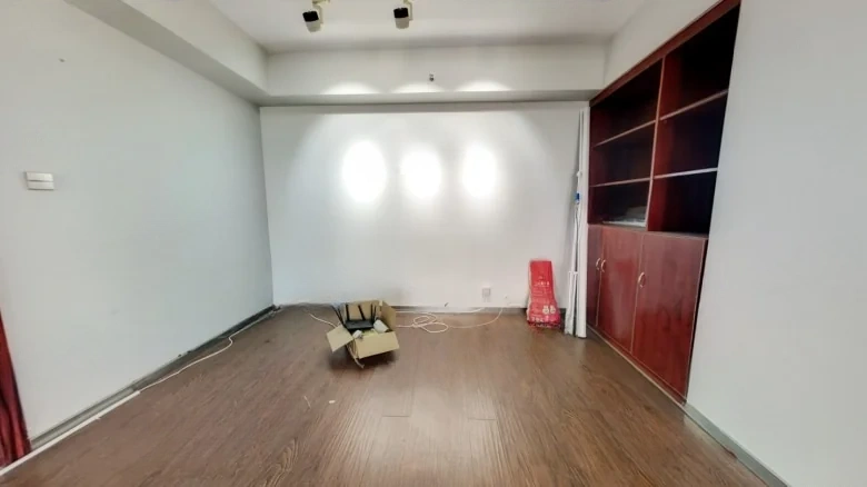 Zhenyi Street Business District - View 6