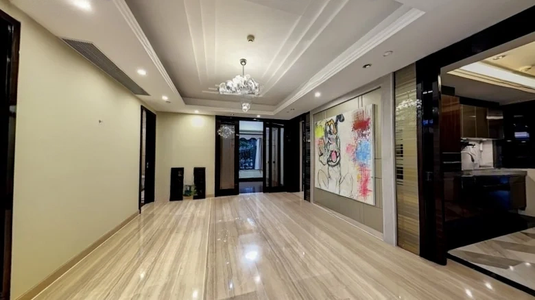 Imperial Dragon Heaven - View 8