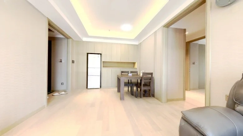 Kaidan Mansion - View 1