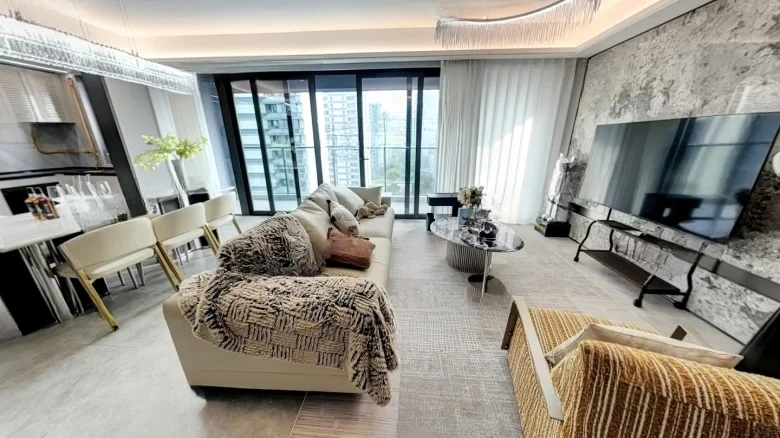 Vanke Langshi Jiaozhi - View 6