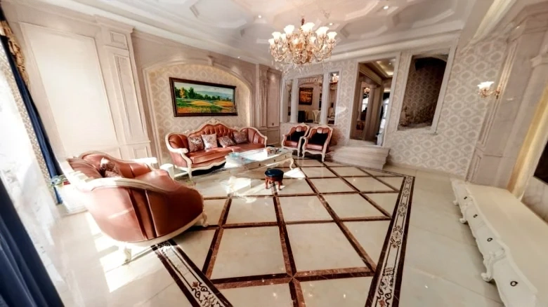 Manshan Fragrant Villa West District II - View 8