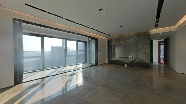 Chongqing Center - View 16