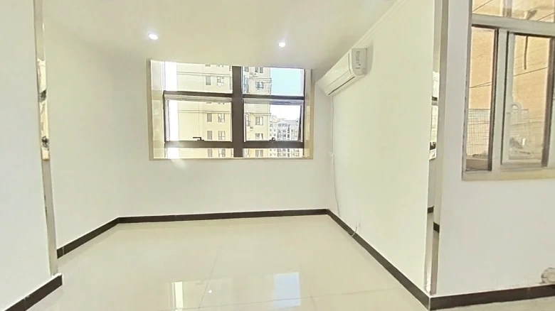 Haiyue Tian Di - View 1