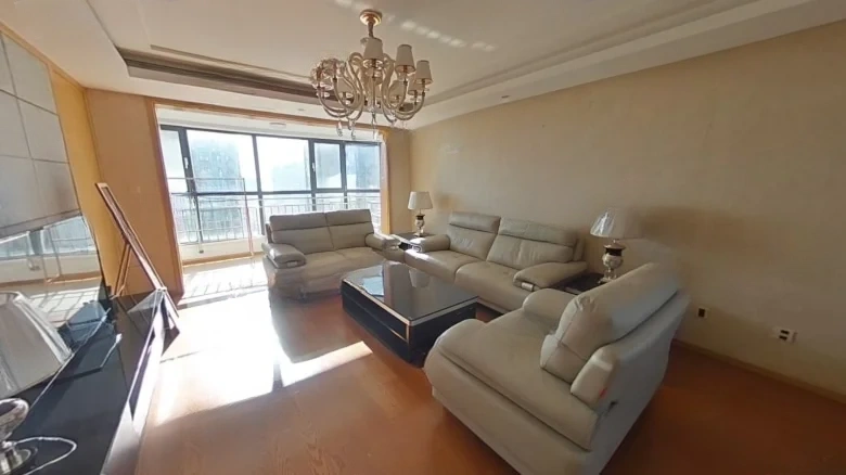 Lushang Shoufu - View 5