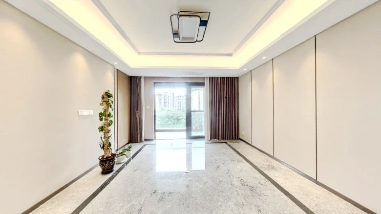 China Huaxia Season A4 Xi Lan Yard - View 5