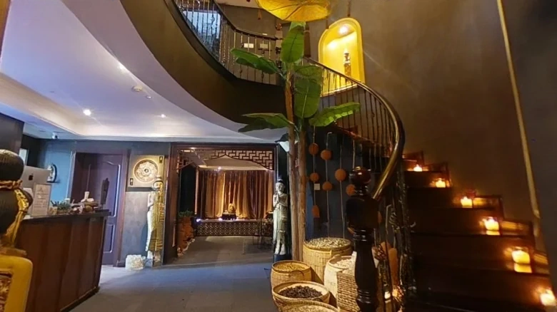 SouthCentral Jinshi International Plaza - View 5