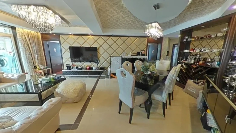 Zongxin Apartments - View 9