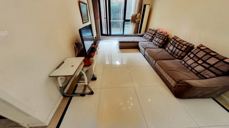 Fortune Splendor Residency - View 8