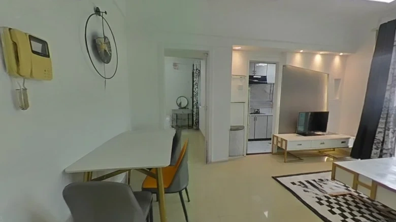 New View Garden - View 4